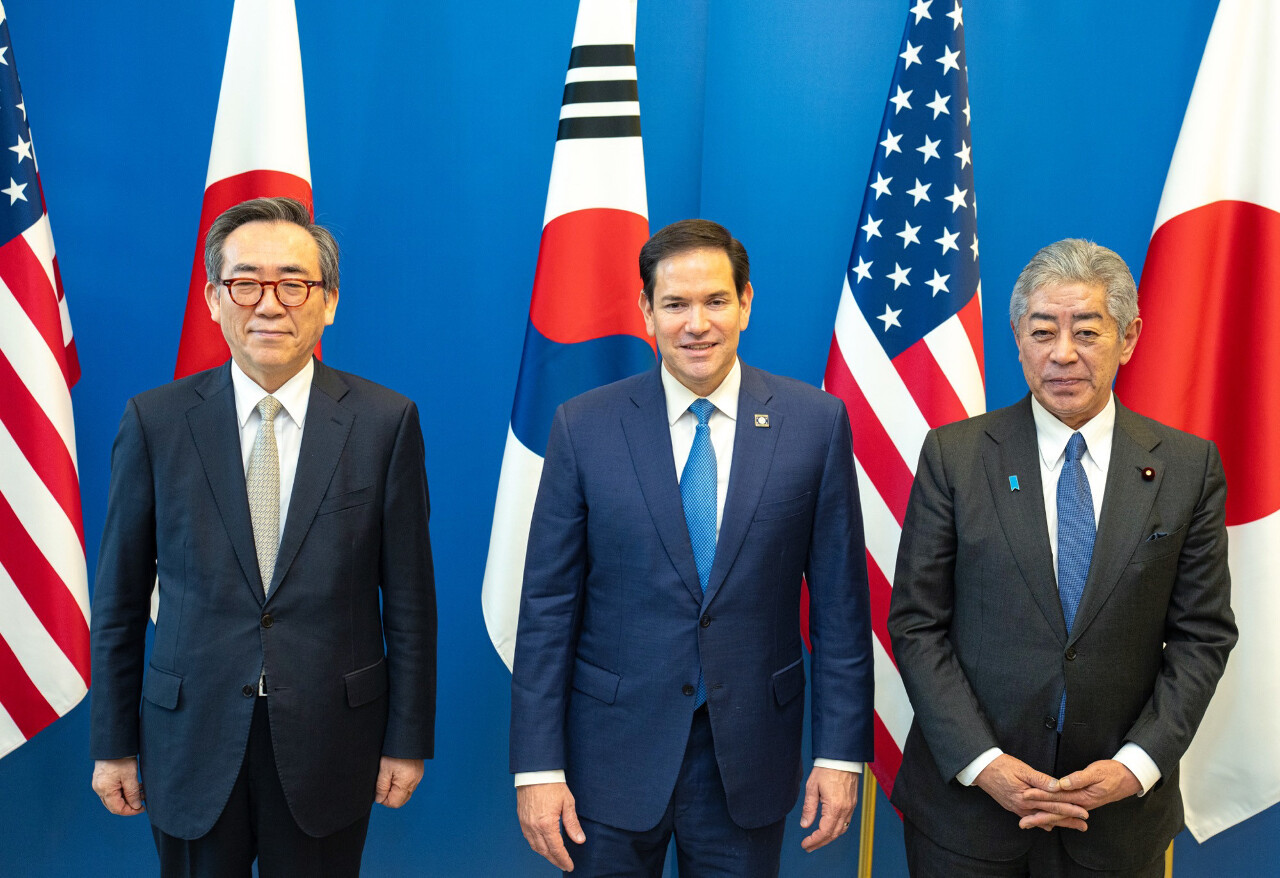 Taiwan dankt USA, Japan und Südkorea für klare Worte gegen Chinas Militärmanöver
