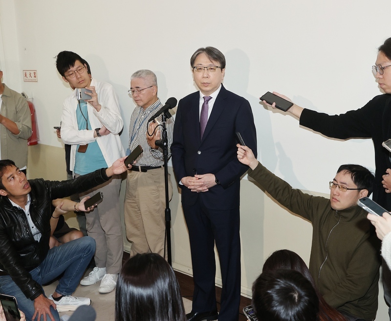 Taiwan verschärft Maßnahmen gegen chinesische Spionage – Gesetzesreform geplant