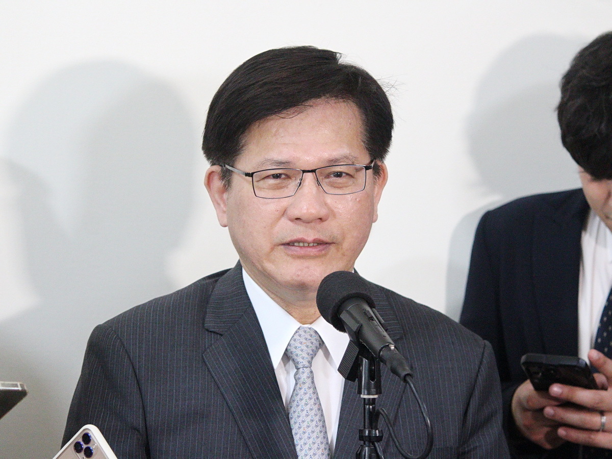 Taiwan Außenminister reist nach Texas, um Wirtschaftsbeziehungen zu stärken