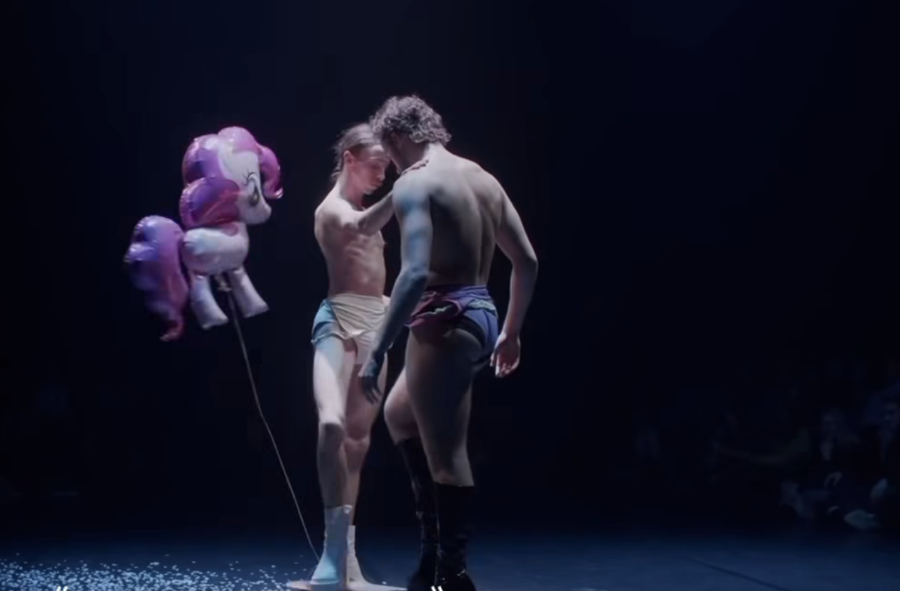 Tanzfestival “Want to Dance” findet am Wochenende in Taipei statt