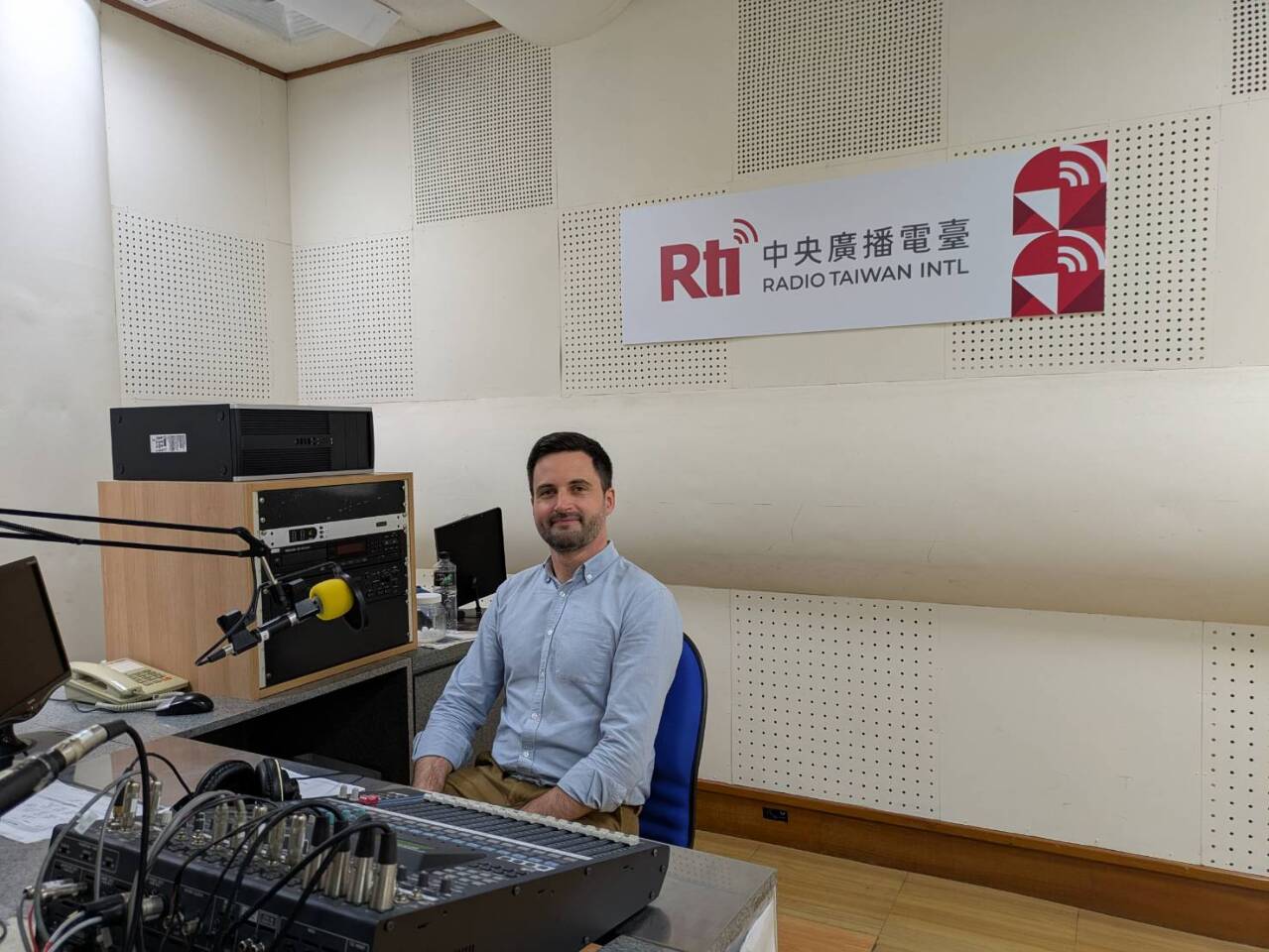 Schweizer Chirurg in Taiwan: Arbeit als Fellow in der Mikrochirurgie