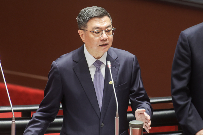 Taiwan will Sicherheitsüberprüfung von Beamten verstärken