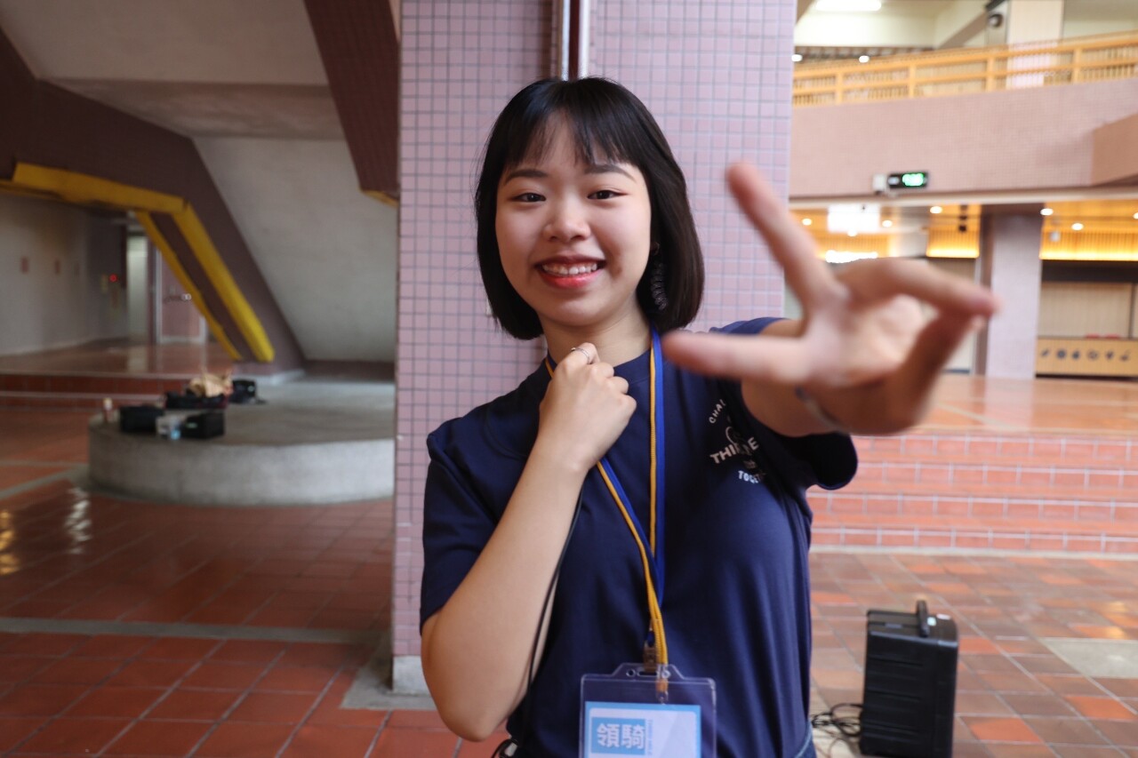Julie Huang: Mit dem Rad um die Insel, und von Taipei nach Kaohsiung