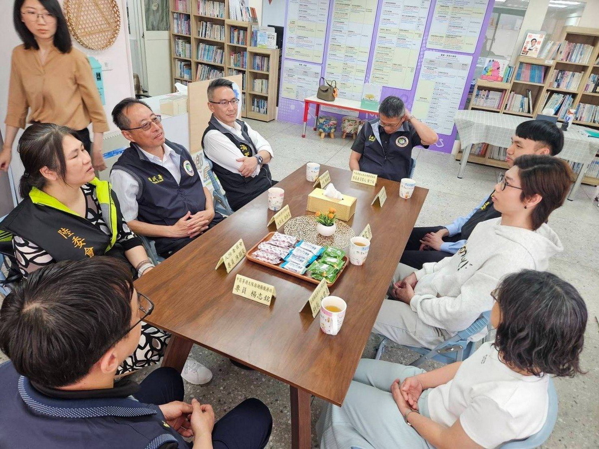Taiwanische Festlandkommission begrüßt Integration von Menschen aus Hongkong und Macau