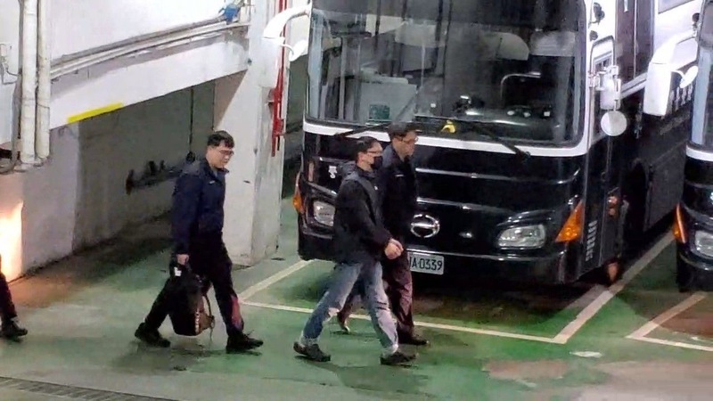 Steigende Zahl von Spionagefällen in Taiwan