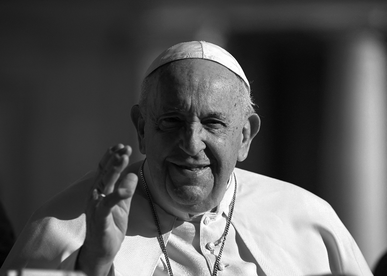 Tod von Papst Franziskus: Taiwan bekundet aufrichtige Anteilnahme