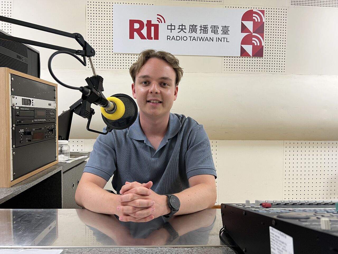 Taiwan: Vorreiter in der digitalen Verwaltung?