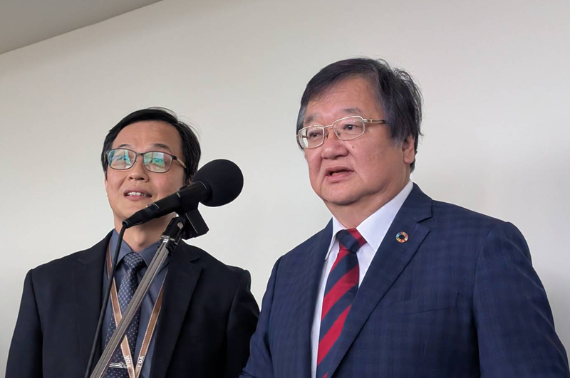 Abbau von Handelshemmnissen: Sorgen um taiwanische Landwirtschaft