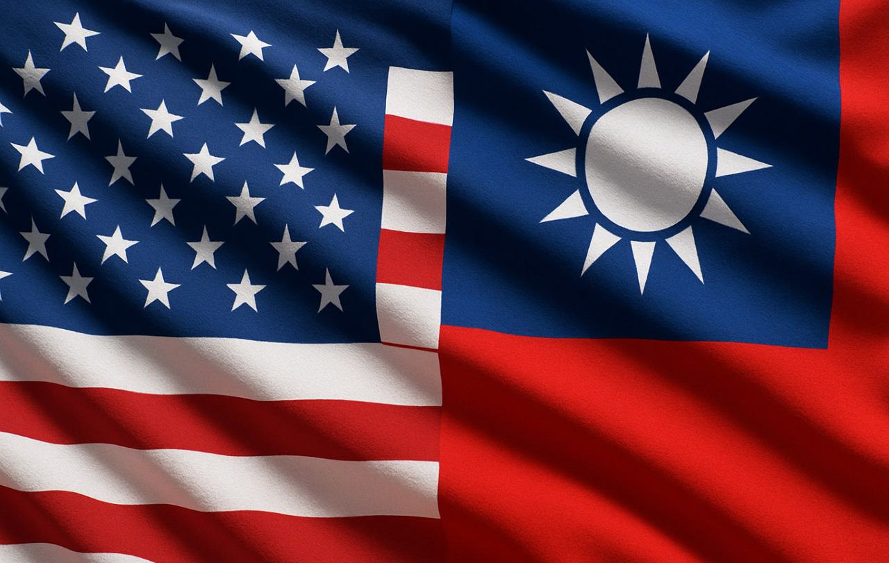 Umfrage: Mehrheit der US-Amerikaner sieht Taiwan als ein eigenständiges Land