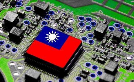 Taiwan verschärft Kontrollen für Chip-Exporte