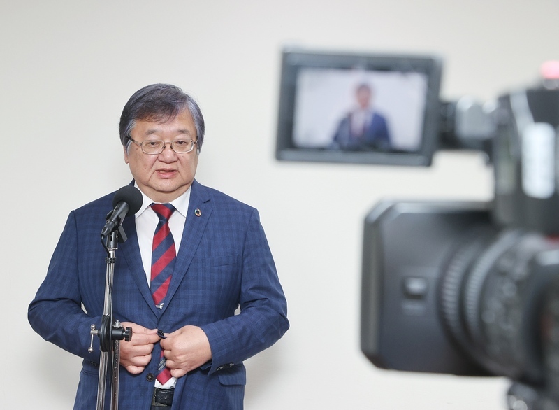 Taiwan sendet trotz fehlender Einladung WHA-Aktionsteam nach Genf