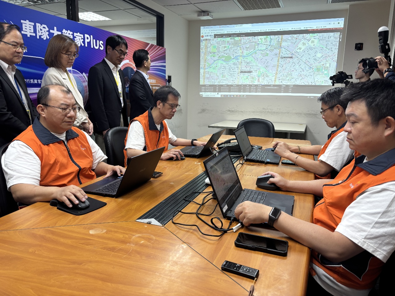 Taiwan stärkt seine Rolle in der globalen 5G-Industrie