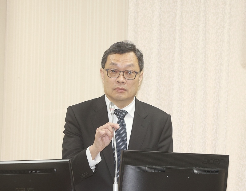 Taiwan hofft, dass Präsident Lai Ching-te Amtseinführung des neuen Papstes beiwohnen darf
