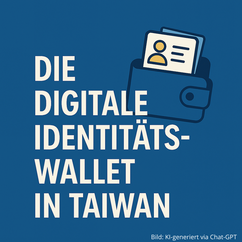 Verwaltung digital gedacht