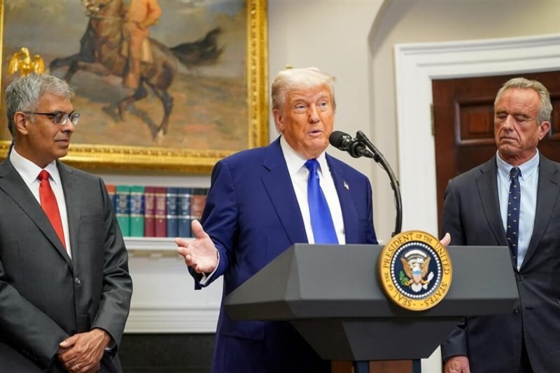 US-Vertretung in Taipeh: Trumps Bemerkung zur „Vereinigung“ bezog sich auf den Handel zwischen den USA und China, US-Politik gegenüber Taiwan nicht geändert