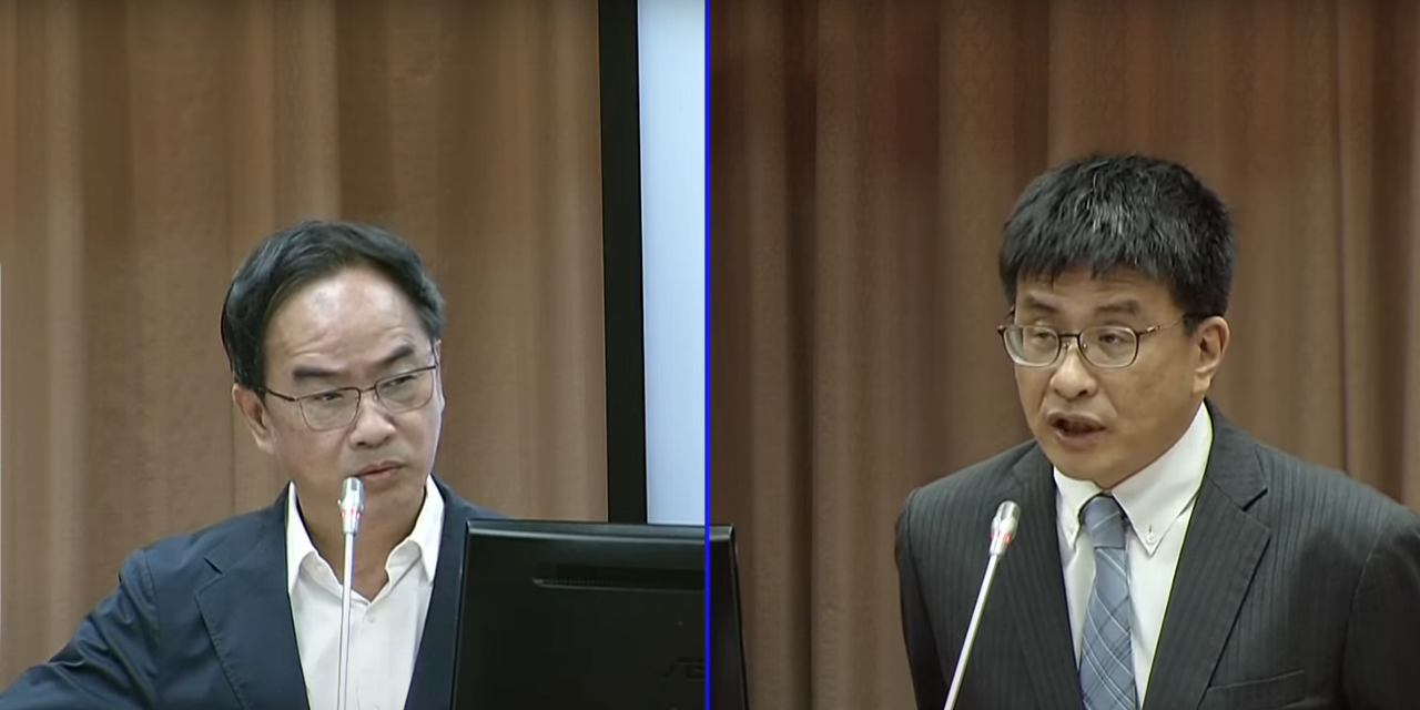 Taiwan stärkt landeseigene KI-Entwicklung und will KI gesetzlich regeln