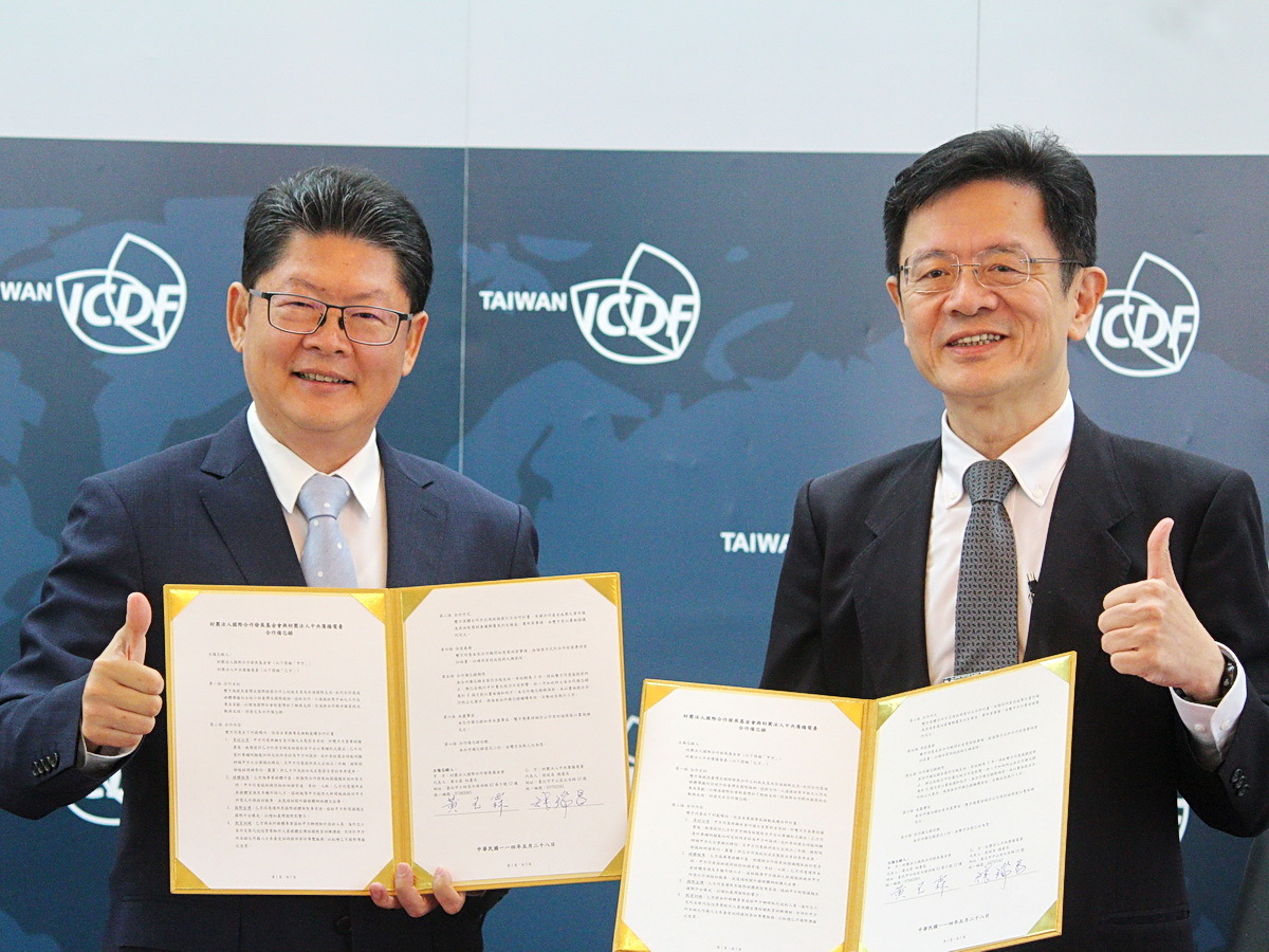 Radio Taiwan International will mehr über Taiwans internationale Entwicklungsarbeit berichten