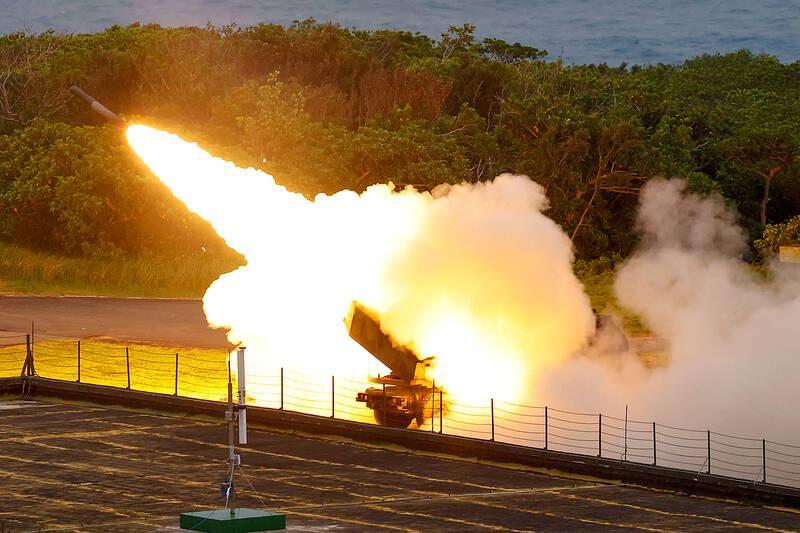 USA wollen Waffenverkäufe an Taiwan steigern