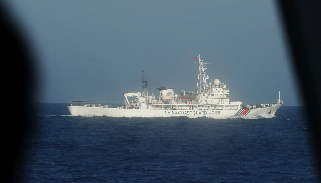 Bericht: China plant Vereinnahmung des Gelben Meeres als Binnenmeer
