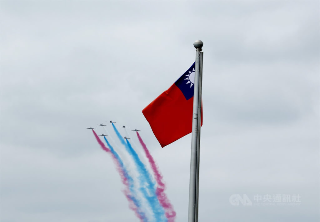 Taiwans Kabinett beschließt Richtlinien für 2026 zur Abwehr chinesischer Sicherheitsbedrohungen