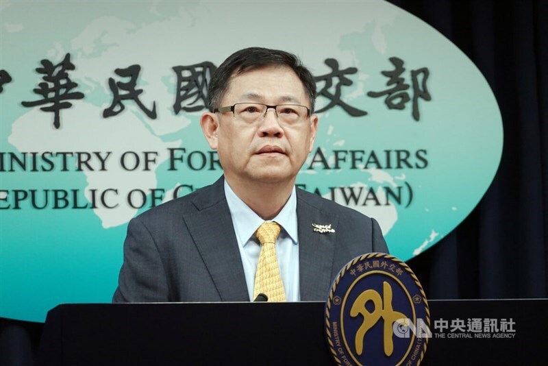Taiwan plant neues Zentrum für Internationale NGOs
