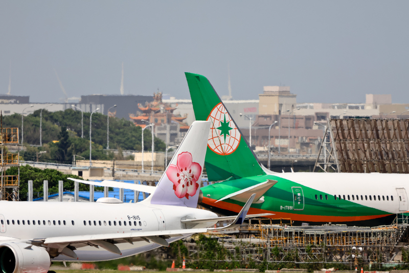 Taiwan startet bevorzugtes Boarding für Militärangehörige