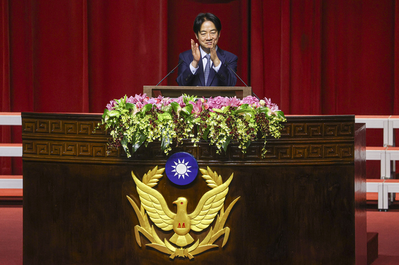 Taiwan will auf Künstliche Intelligenz in der Polizeiarbeit setzen