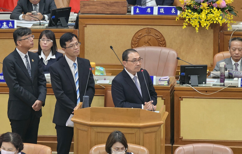 Ist Neu-Taipei vorbereitet auf einen möglichen Zero-Day-Angriff?